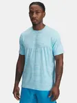 Men's T-shirt Under Armour Vanish Energy Printed SS - Men's