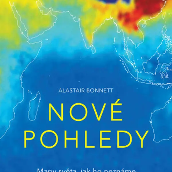Nové pohledy (Defekt) - Alastair Bonnett