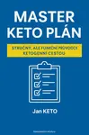 Master KETO Plán - Jan Keto