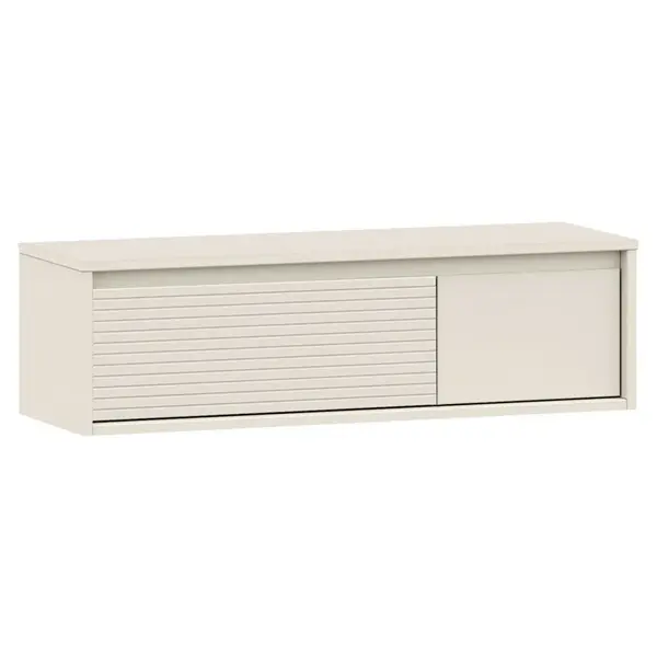 Livetastic KOMODA, borovice, kašmírová, 90/26/30 cm