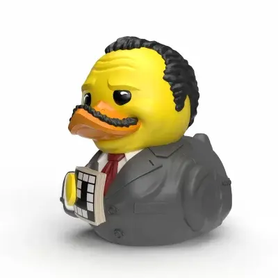 Tubbz kachnička malá The Office - Stanley