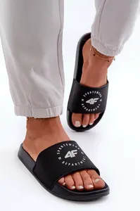 Dámske Papuče 4FMM00FFL