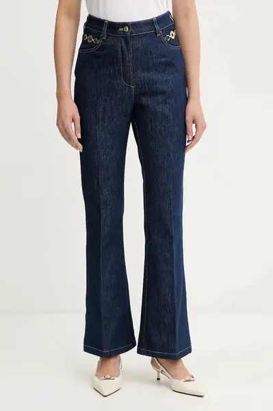 Džíny Patou dámské, high waist, TR0300008