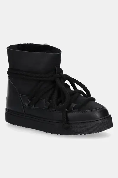 Kožené sněhule Inuikii CLASSIC