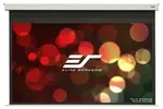 Epson EB120HW2-E8 ELITE plátno elektrické motorové 120'' 16:9