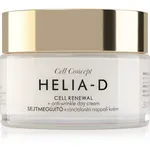 Helia-D Cell Concept denní krém proti vráskám SPF 15 55+ 50 ml
