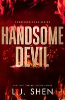 Handsome Devil - L.J. Shen