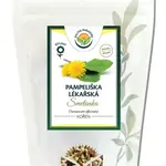 Salvia Paradise Púpava lekárska koreň rezaný 1000 g