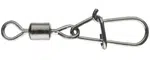 Daiwa karabinka široká s obratlíkom egg snap swivel-veľkosť 4 / nosnosť 15 kg