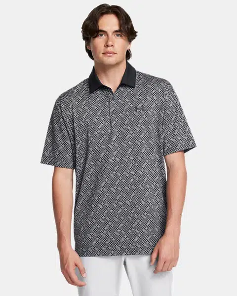 Men's Under Armour PLAYOFF polo shirt