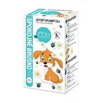 Fytopharma Dětský bylinný čaj pro spokojené bříško 6m+ 20x1 g