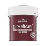 La Riché Directions Semi-Permanent Conditioning Hair Colour semi-permanentná farba na vlasy Tulip 88 ml