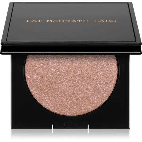 Pat McGrath Skin Fetish kompaktný púdrový rozjasňovač odtieň Venus Nectar 4.6 g