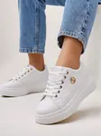 Resti Sporty women's sneakers Clevermood