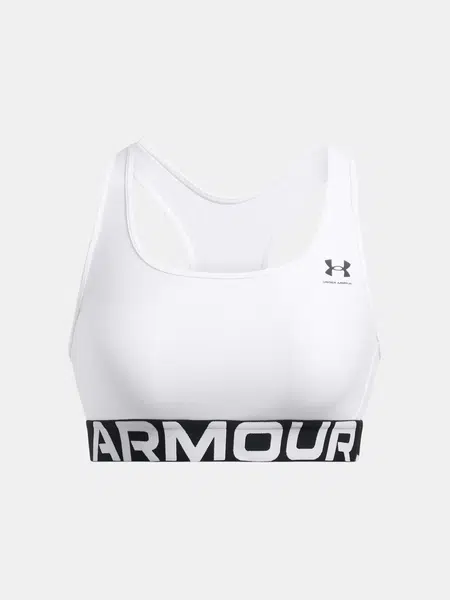 Women's bra Under Armour HG Mid Branded