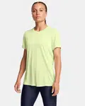 Women's T-shirt Under Armour TWIST
