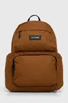 Ruksak Dakine METHOD BACKPACK 25L dámsky, hnedá farba, veľký, jednofarebný, D10004001