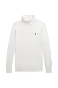 Detská bavlnená mikina Polo Ralph Lauren