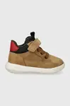 Geox  Dětské sneakers boty