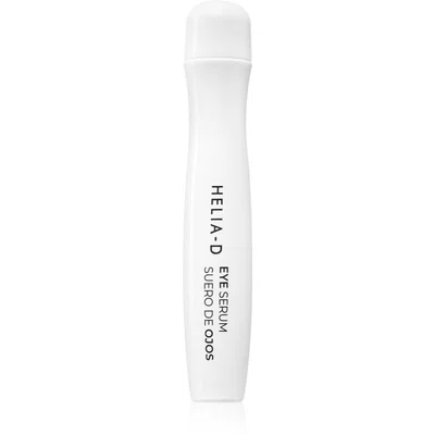 Helia-D Pro Active oční sérum s kyselinou hyaluronovou 15 ml