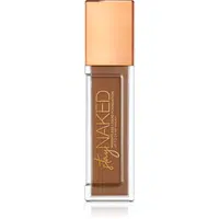 Urban Decay Stay Naked Foundation tekutý make-up s matným finišem odstín 70 WY 30 ml