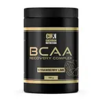 Chevron Nutrition BCAA Recovery Complex Jahoda / Limetka 500 g