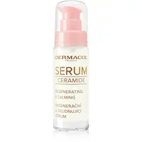 Dermacol Ceramide Serum regeneračné sérum s upokojujúcim účinkom 30 ml