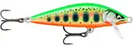 Rapala wobler count down elite gdcy - 3,5 cm 4 g