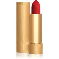 Gucci Gucci Beauty Rouge à Lèvres Matte Lipstick matná rtěnka odstín 500 Odalie Red 3.5 g