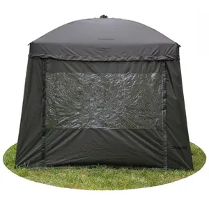 Suretti deštník duum 250 full cover