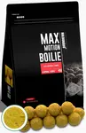 Haldorádó boilies max motion long life champion corn - 800 g 24 mm