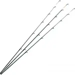 Free spirit feederová špička helical feeder carbon - 1 oz