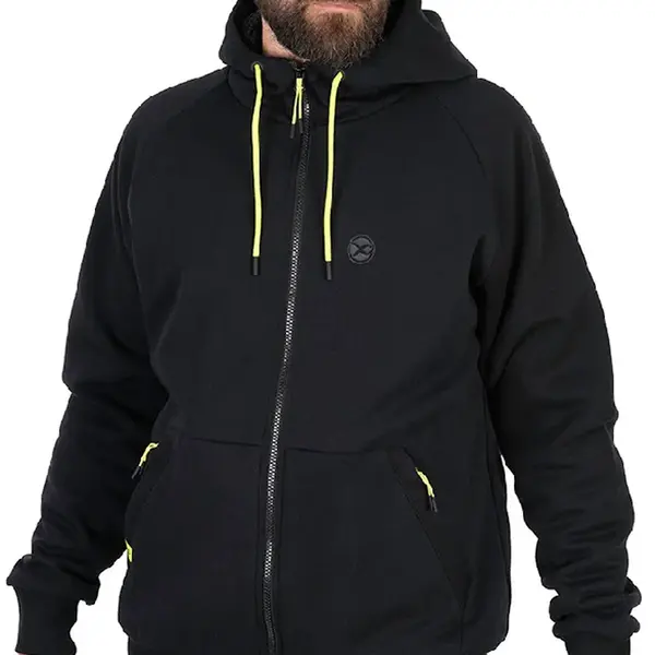 Matrix mikina sherpa hoody - xxxl