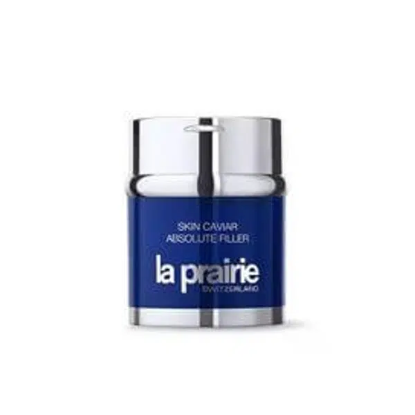 La Prairie Liftingový krém s kaviárem (Skin Caviar Absolute Filler) 60 ml