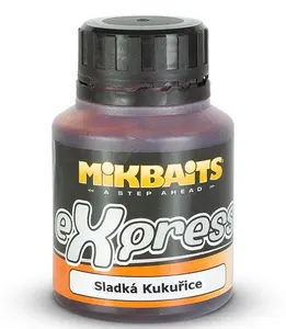 Mikbaits dip express sladká kukuřice 125 ml