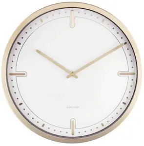 Karlsson Dots & Batons KA5727WH