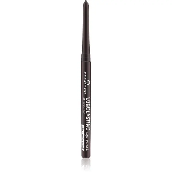 essence LONG-LASTING tužka na oči odstín 20 Lucky Lead 0.28 g
