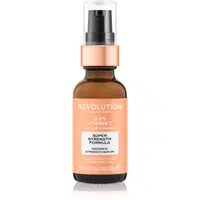 Revolution Skincare Vitamin C 12.5% rozjasňující sérum s vitaminem C 30 ml