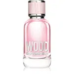 Dsquared2 Wood Pour Femme toaletní voda pro ženy 30 ml