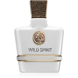 Swiss Arabian Wild Spirit parfémovaná voda pro ženy 100 ml