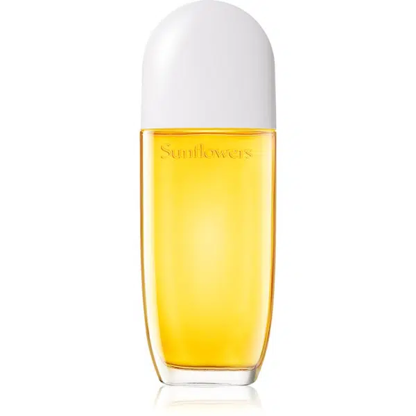 Elizabeth Arden Sunflowers toaletní voda pro ženy 100 ml