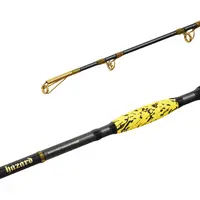 Delphin prut hazard bxg 2,55 m 505 g