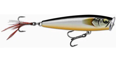 Rapala wobler skitter pop elite 95 gdss 9,5 cm 17 g