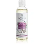 Nobilis Tilia Dětská Kosmetika Ríša koupelový olej pro děti od narození 200 ml