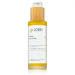 Lobey Body Care pěsticí olej na tělo 100 ml