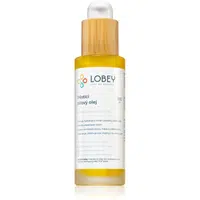 Lobey Body Care pěsticí olej v BIO kvalitě 100 ml