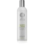 Natura Siberica Copenhagen White Cedar objemový kondicionér pro všechny typy vlasů 400 ml