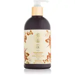 Natura Siberica Active Organics krémové mýdlo 500 ml
