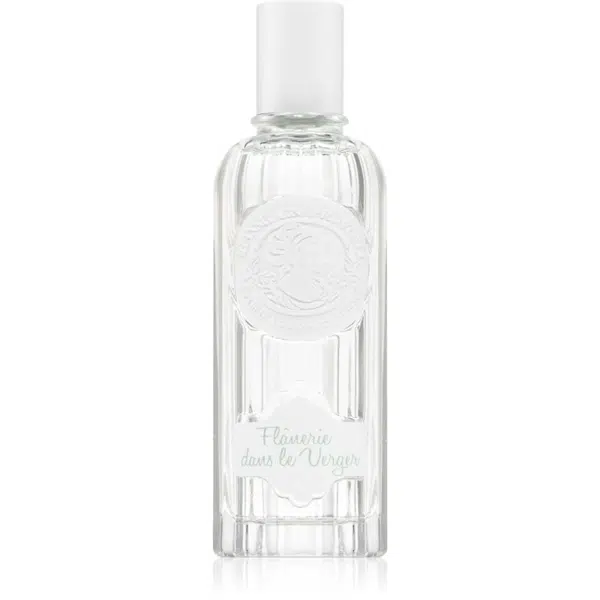 Jeanne en Provence Les Carnets de Jeanne Flanerie dans Le Verger parfémovaná voda plnitelná pro ženy 60 ml