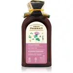 Green Pharmacy Burdock Oil Hair balm balzám na vlasy proti vypadávání vlasů 300 ml